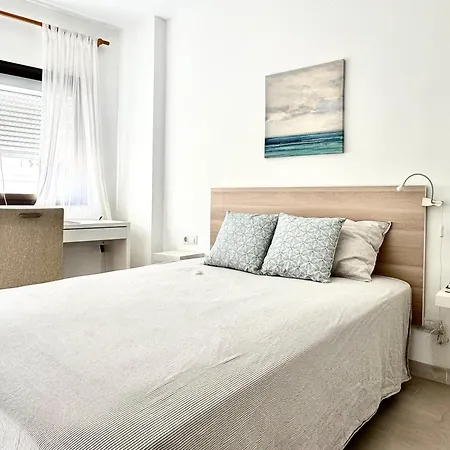 Apartamento Calle Real
